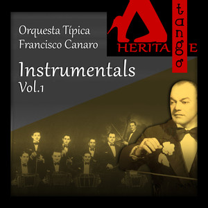 Orquesta típica Francisco Canaro Photo