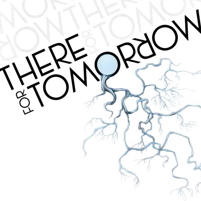 There For Tomorrow cover