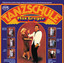 Tanzschule Max Greger Albumcover