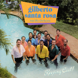 Keeping Cool! cover