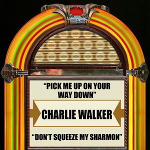 Pick Me Up on Your Way Down album