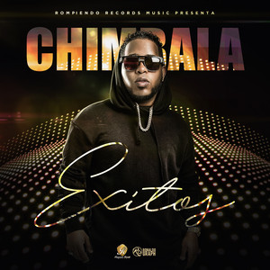 Exitos de Chimbala cover