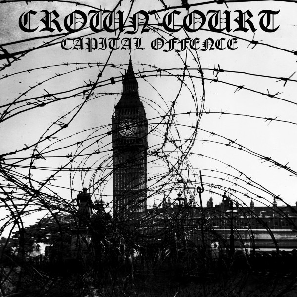 Crown Court Photo
