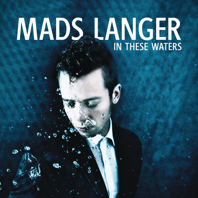 In These Waters cover