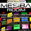 Mesiba Riddim cover