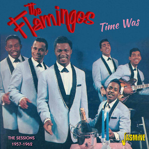 Time Was - The Sessions 1957 - 1962 album