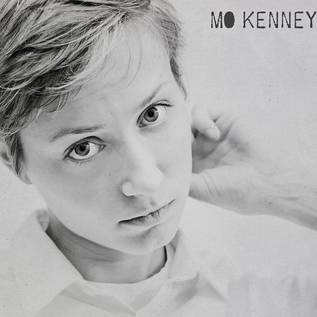 Mo Kenney cover