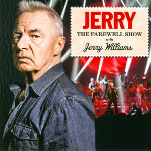 Jerry - The Farewell Show (Live) album
