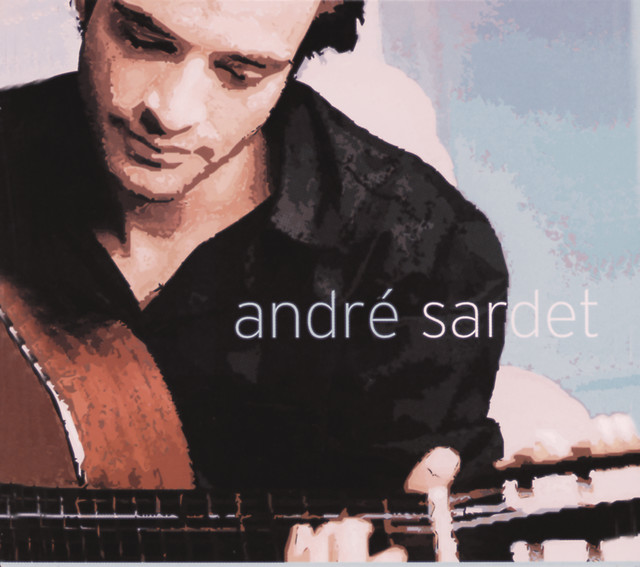 André Sardet Photo