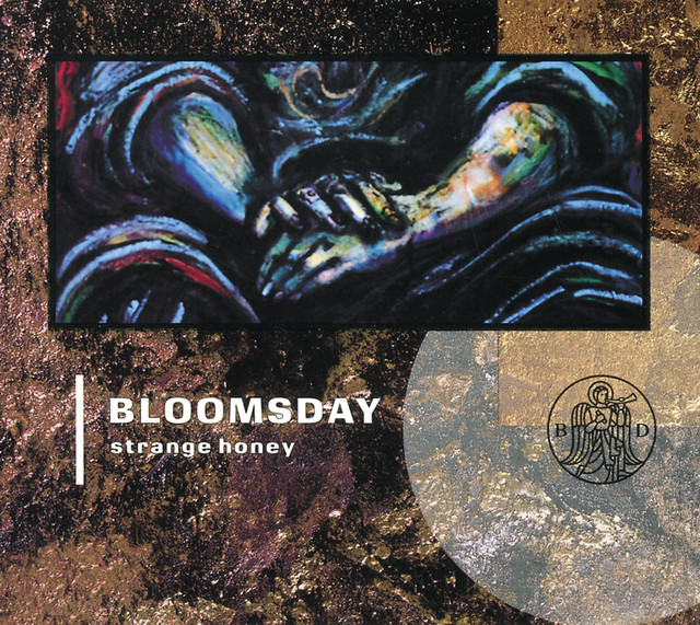 Bloomsday photo