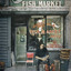 Fish Market Pt. 2 cover