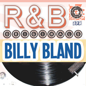 R&B Originals (feat. Sonny Terry, Brownie Mcghee) album