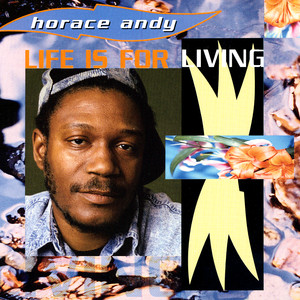 Life Is for Living cover