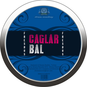 Caglar Bal