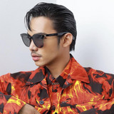 Hael Husaini profile
