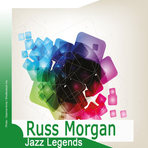 Jazz Legends cover