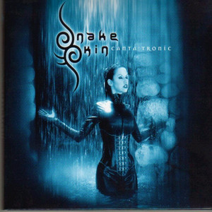 Canta'Tronic cover