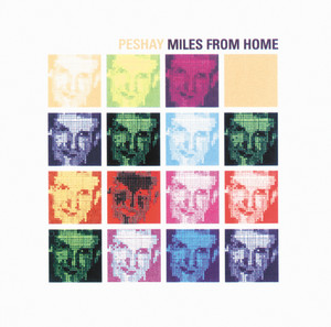 Miles From Home cover