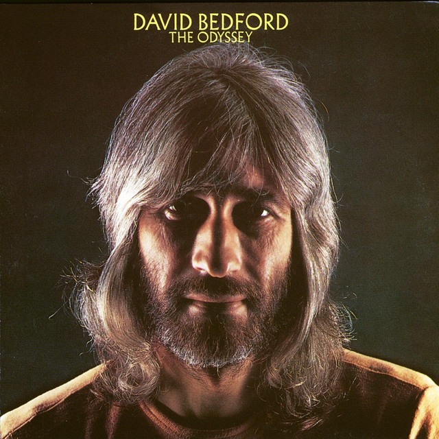 David Bedford photo
