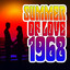 Summer of Love 1968 Albumcover