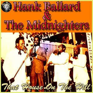 That House On The Hill album