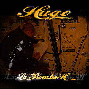 La Bombe H cover