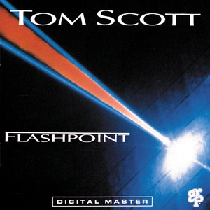 Flashpoint cover