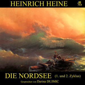 Die Nordsee (1. Und 2. Zyklus)