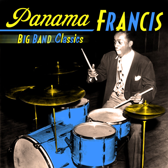 Panama Francis Photo