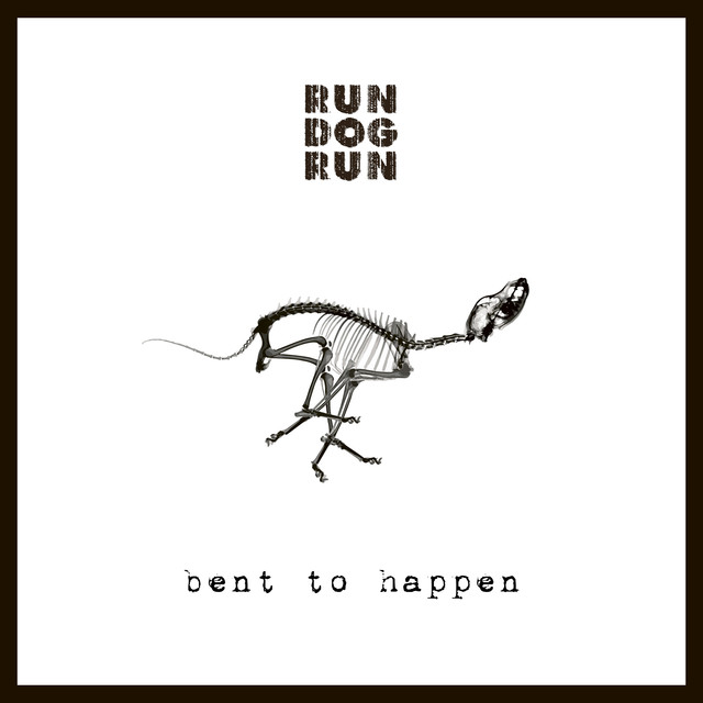 Run Dog Run Photo