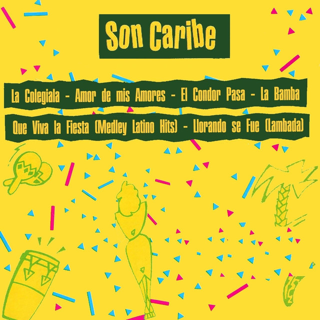 Son Caribe Photo