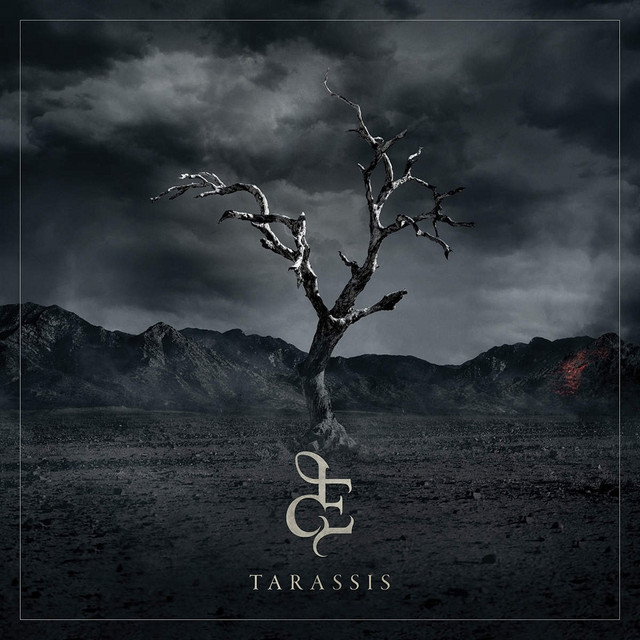 Tarassis cover