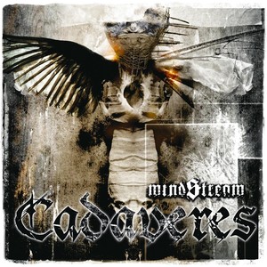 Mindstream Albumcover