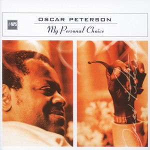 My Personal Choice album