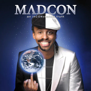 An Inconvenient Truth album