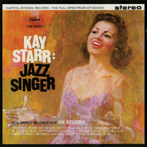 Jazz Singer album