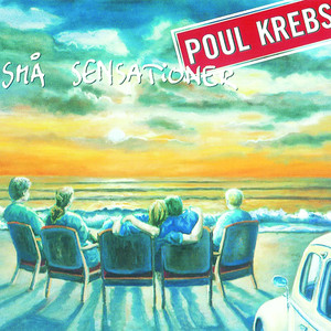 Små Sensationer cover