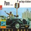 Pare... Que Llego el Bárbaro, Vol. 1 Albumcover