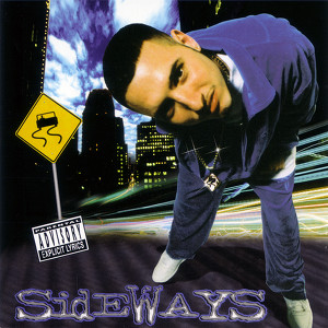 Sideways Albumcover