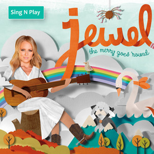 The Merry Goes 'Round album