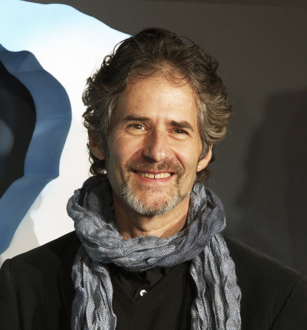 Musik Artist James Horner