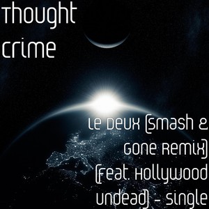 Thought Crime