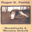Handstands & Wooden Nickels Albumcover