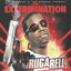 The Extermination cover