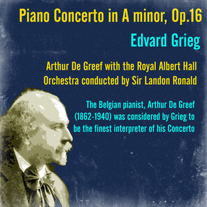 Arthur De Greef