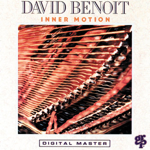 Inner Motion cover