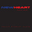 NewHeart Albumcover