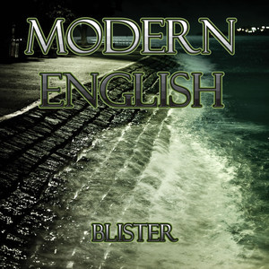 Blister album