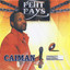 Caiman Albumcover