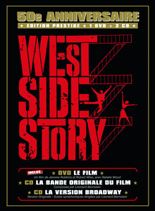 West Side Story album
